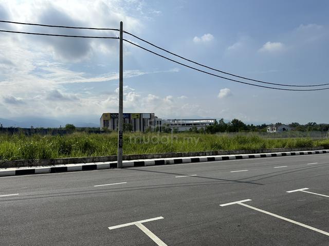 Bidor Sentral Shop 1554sq/ft for rent 3