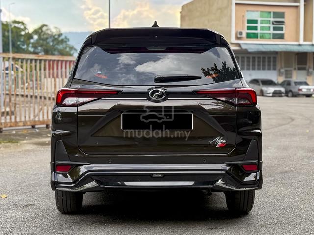 2023 Perodua ALZA 1.5 AV MY22 (A) - 5