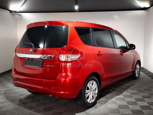 2016 Proton Ertiga 1.4 (A) 2-Years Warranty - 2
