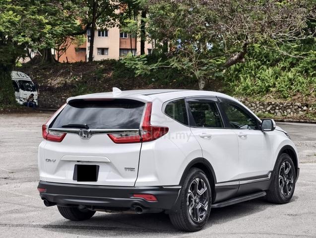 Honda CR-V 1.5 TC-P JBL S.SYSTEM IN.LIGHT P.BT TCP - 5