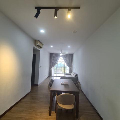 The Gardens (Penampang) 1
