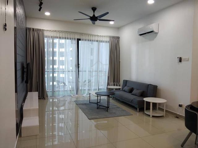 Atlantis Residences 1