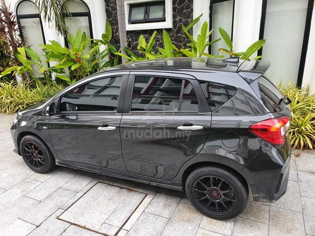 2023 Perodua MYVI 1.5 AV (A) UNTUNG SIKIT JUAL - 3