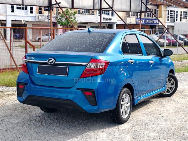 2022 Perodua Bezza 1.0 G (M) MILEAGE 1k+ ONLY NEW - 2
