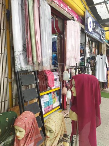 4 lot SHOP building JALAN TUANKU ABDUL RAHMAN KL PRIME LOCATION 1