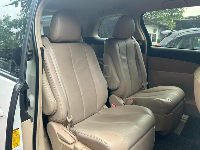 2014 Toyota Estima PREVIA 2.4 GL (A) LOCAL - 5