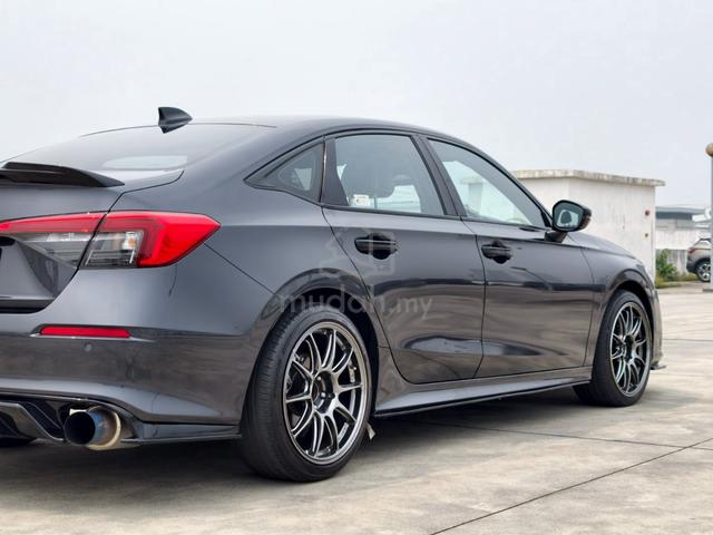 2023 Honda CIVIC RS 1.5 AT PROMO UNIT - 5
