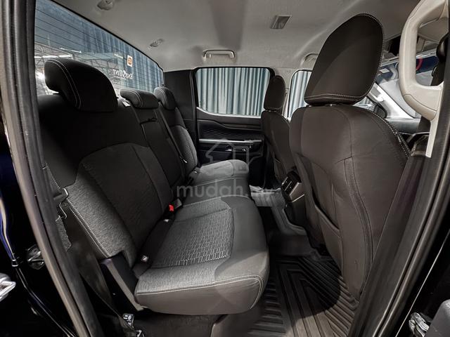 2023 Ford RANGER 2.0 XLT 4X4 (Heavy Duty Absorber) - 5