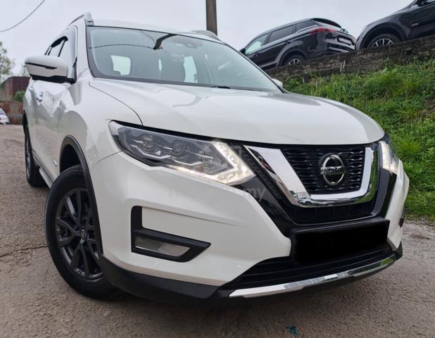 2023 Nissan X-TRAIL 2.0 HYBRID 🔥ORI CONDI 🔥NEW - 1