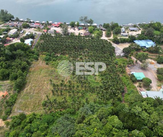Tanah 4.6 Ekar Non Bumi @ Rompin Utk Dijual 1