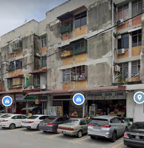 2 storey shoplot, Taman Desa Damai, Bukit Mertajam 1