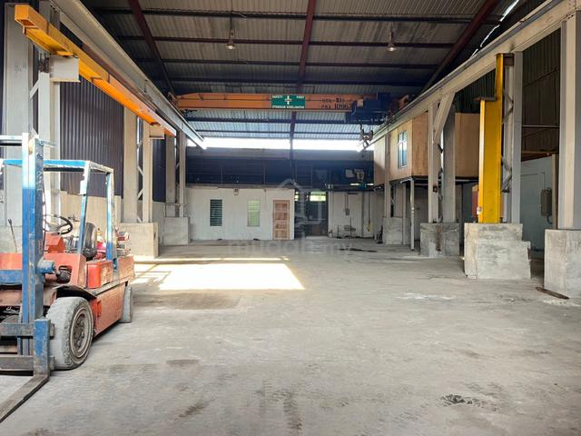 100 Amp Warehouse 45x90 Sentosa Kampung Jawa Klang 1