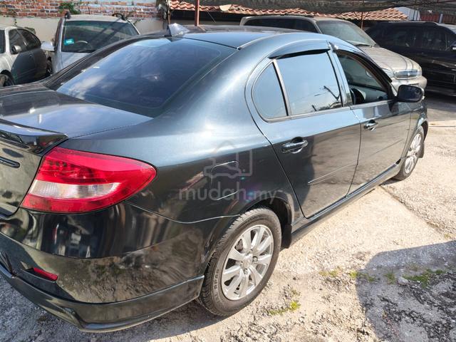 2012 Proton PERSONA 1.6 ELEGANCE BASE LINE (A) - 4