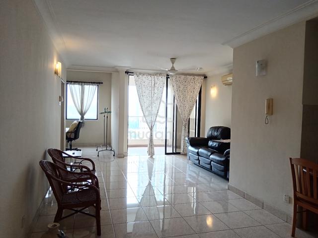 Casa Tropicana 1