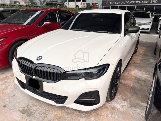 2019 Bmw 330 2.0 M SPORT (A) SUPER TIP TOP* - 2