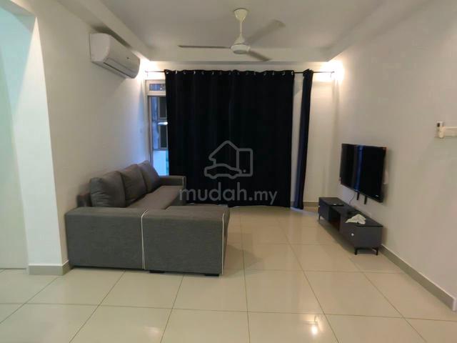 D' Putra Suites 1