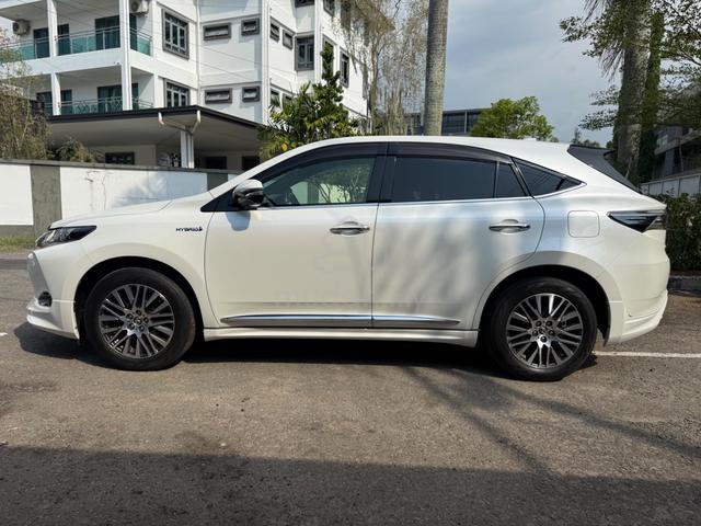 PRoMotion 🔥🔥2014 Toyota HARRIER 2.0 PREMIUM - 4