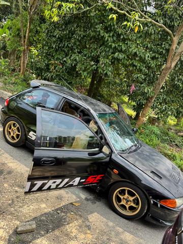 2004 Proton SATRIA 1.3 GLI SE (M) - 5