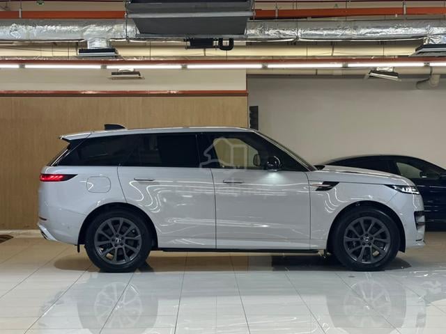 2024 L.Rover R.ROVER SPORT DYNAMIC SE FULL SPEC - 5