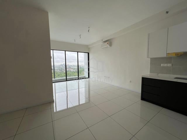 Armani Suite @ The Glenz 1