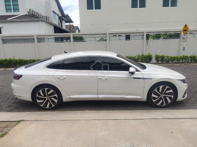 2023 Volkswagen ARTEON 2.0 R-LINE 4MOTION MY20 - 4