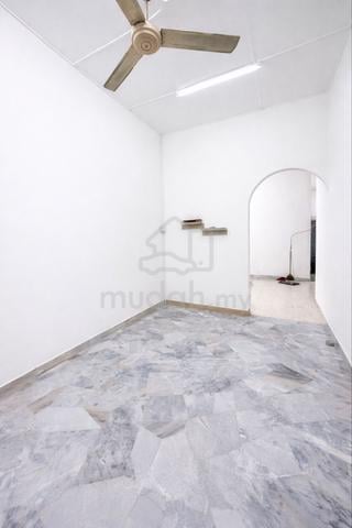 WTS> Batu Belah 1-storey house 1