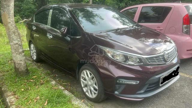 2023 Proton PERSONA 1.6 EXECUTIVE MY21 FACELIFT - 2