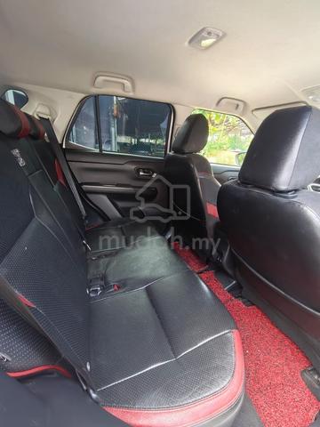 2023 Perodua ATIVA 1.0 AV MY21 D55L (A) - 4