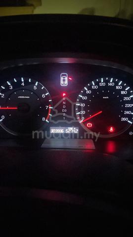2011 Honda ACCORD 2.0 VTI-L (A) - 4