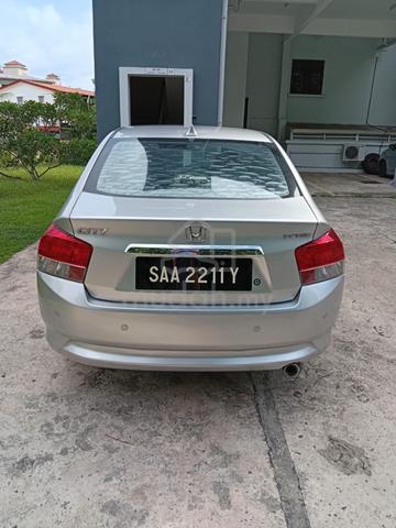 2010 Honda CITY 1.5 E (A) - 4