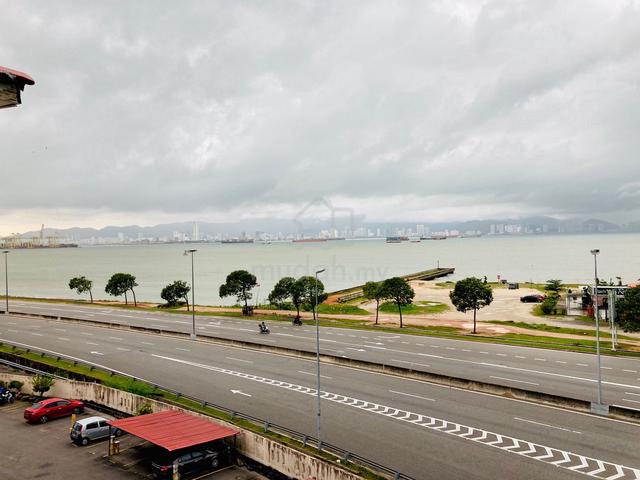 Taman Pantai Intan 2