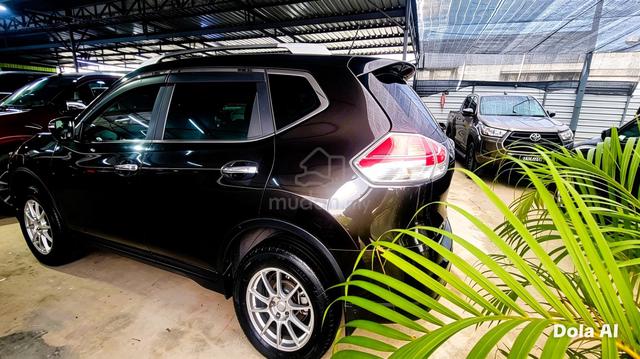 2016 Nissan X-TRAIL 2.0 (A) - 2