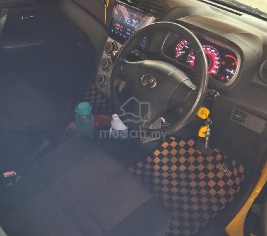2013 Perodua MYVI 1.5 SE ZHS (A) - 4