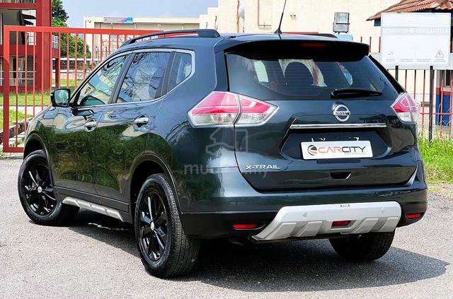 2018 Nissan X-TRAIL 2.0 AERO EDITION LIMITED 1Y-WT - 3