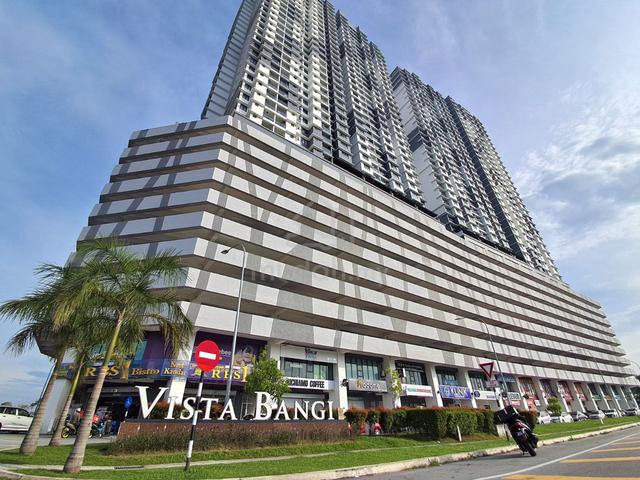 Vista Bangi 1