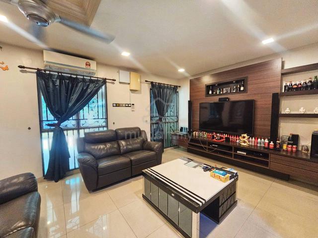 [FACE FIELD + FULL RENO EXT + BACK EXTEND] Putra Permai Putra Heights 1