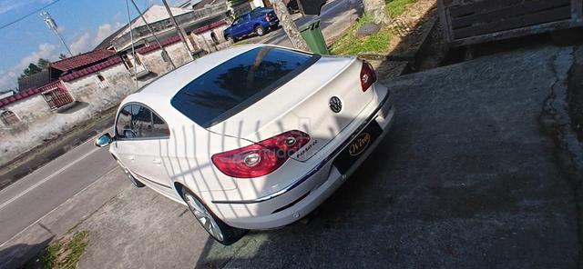 2011/2012 Volkswagen PASSAT 2.0 CC - 5