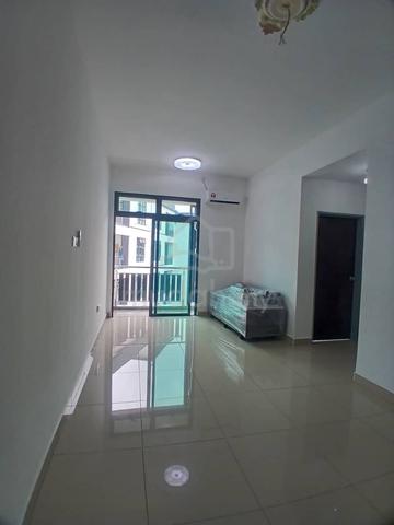 KSL Residence 2 @ Kangkar Tebrau 1