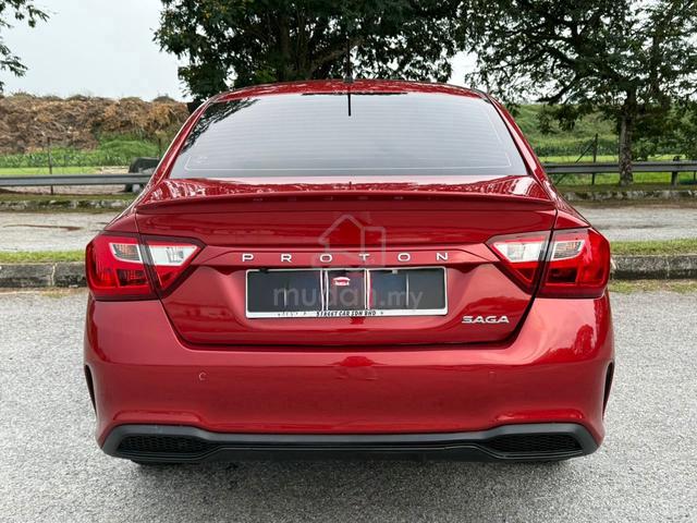 2023 Proton SAGA 1.3 PREMIUM AT (A) 29K MILEAGE - 5