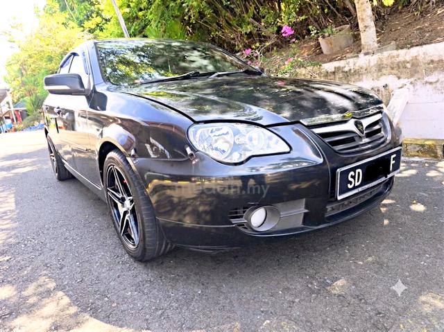 2011 Proton PERSONA 1.6 ELEGANCE BASE LINE (M) - 3