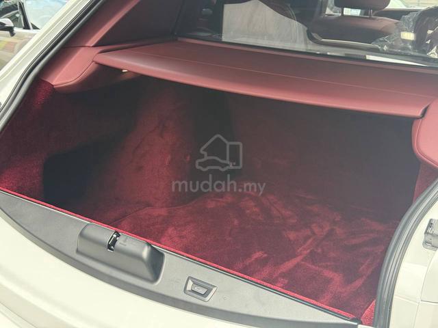 2023 Rolls Royce CULLINAN AWD 6.75 V12 (A)4 SEATER - 5