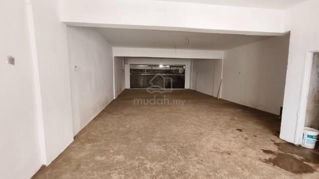 Pinggiran Putra Seri Kembangan 1