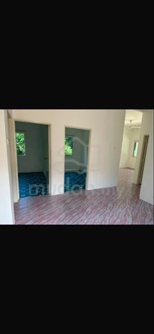Rumah utk disewa-BARU SIAP(blkg sek keb kedai buluh 2) 1