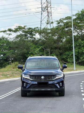2023/2024 Proton X90 1.5 FLAGSHIP (A) Car King - 2