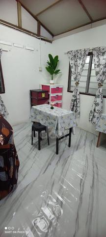 Tiny home fully furnished 1