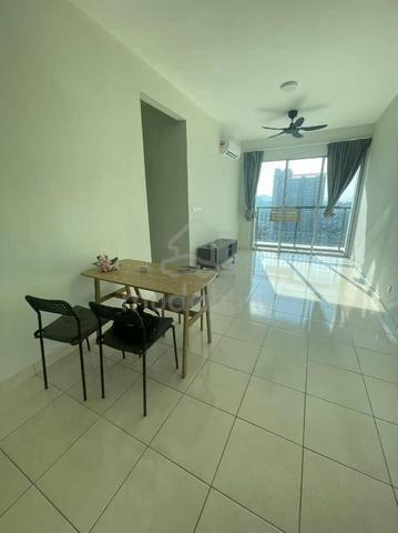 Residensi MH Platinum 2 1