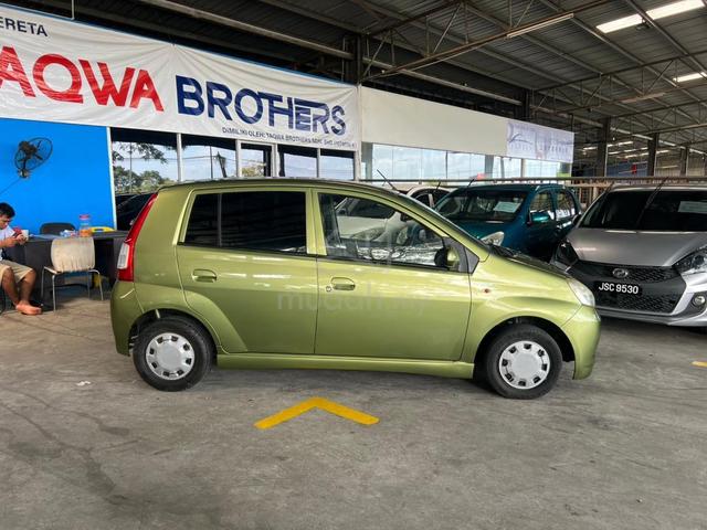 2008 Perodua VIVA 1.0 EZ STANDARD (A) - 2