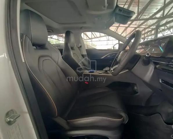 2024 Chery OMODA 1.5 5 H MY23 C5 (A) ALL-IN - 5
