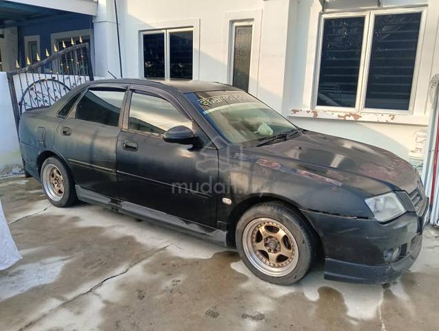 2010 Proton WAJA 1.6 CPS (A) - 3