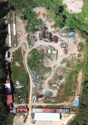 BIG Warehouse Temerloh Lubuk Kawah 5